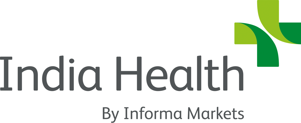India Health Event Logo
