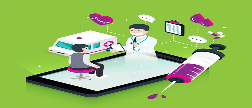Considering e-patients in the age of digital consumerism